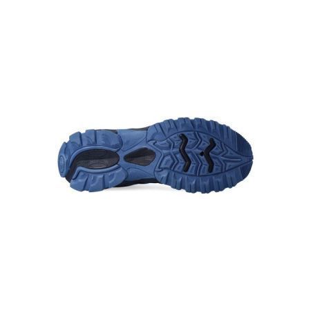 Warrior Navy Royal